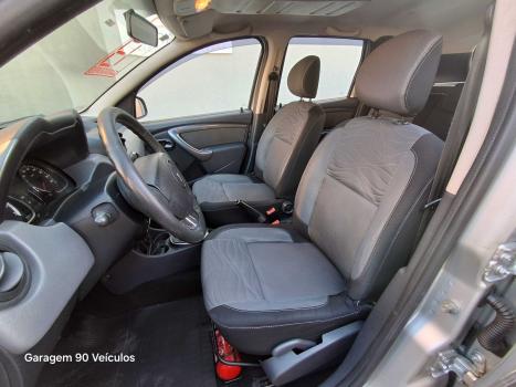 RENAULT Duster 1.6 16V 4P FLEX DYNAMIQUE, Foto 8