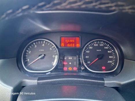 RENAULT Duster 1.6 16V 4P FLEX DYNAMIQUE, Foto 9