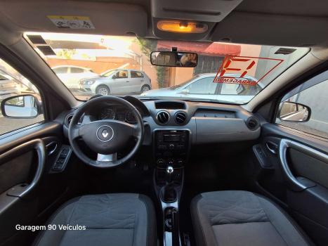 RENAULT Duster 1.6 16V 4P FLEX DYNAMIQUE, Foto 10