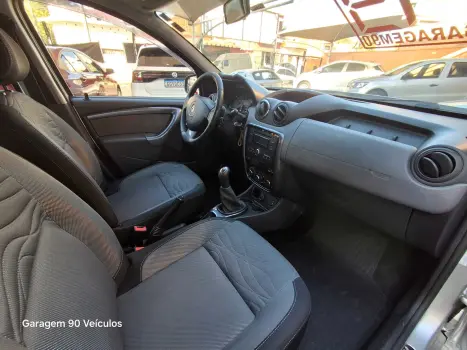 RENAULT Duster 1.6 16V 4P FLEX DYNAMIQUE, Foto 11