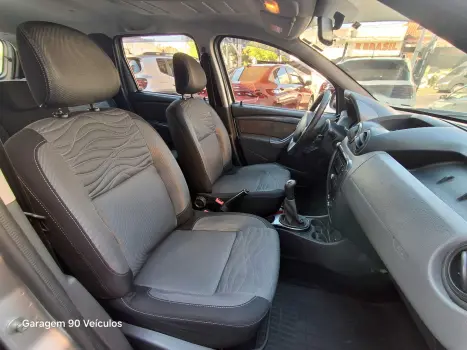 RENAULT Duster 1.6 16V 4P FLEX DYNAMIQUE, Foto 12