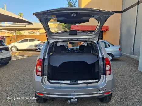 RENAULT Duster 1.6 16V 4P FLEX DYNAMIQUE, Foto 14