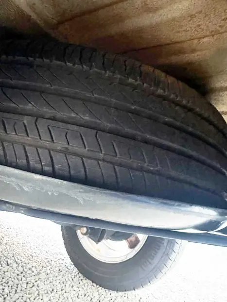 RENAULT Duster 1.6 16V 4P FLEX DYNAMIQUE, Foto 16