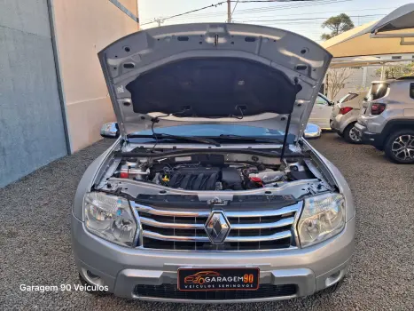 RENAULT Duster 1.6 16V 4P FLEX DYNAMIQUE, Foto 17