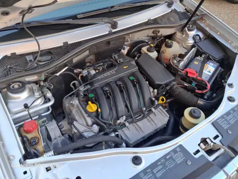 RENAULT Duster 1.6 16V 4P FLEX DYNAMIQUE, Foto 18