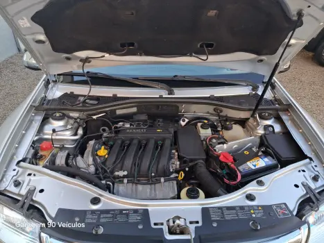 RENAULT Duster 1.6 16V 4P FLEX DYNAMIQUE, Foto 19
