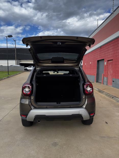 RENAULT Duster 1.6 16V 4P FLEX SCE ICONIC X-TRONIC AUTOM�TICO, Foto 5