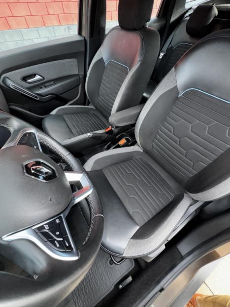 RENAULT Duster 1.6 16V 4P FLEX SCE ICONIC X-TRONIC AUTOM�TICO, Foto 7