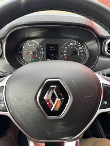 RENAULT Duster 1.6 16V 4P FLEX SCE ICONIC X-TRONIC AUTOM�TICO, Foto 15