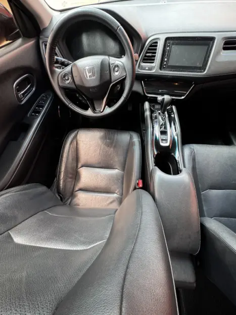 RENAULT Duster 1.6 16V 4P FLEX SCE ICONIC X-TRONIC AUTOM�TICO, Foto 19
