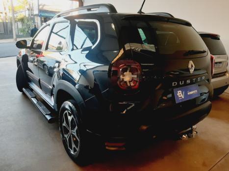 RENAULT Duster 1.6 16V 4P FLEX SCE ICONIC X-TRONIC AUTOM�TICO, Foto 6