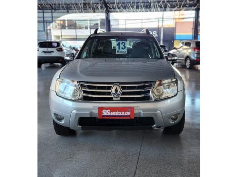 RENAULT Duster 1.6 16V 4P FLEX DYNAMIQUE, Foto 2