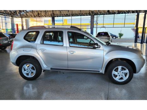 RENAULT Duster 1.6 16V 4P FLEX DYNAMIQUE, Foto 3