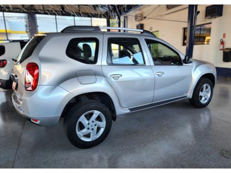 RENAULT Duster 1.6 16V 4P FLEX DYNAMIQUE, Foto 4