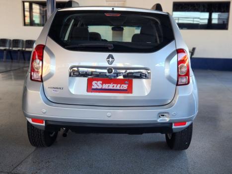 RENAULT Duster 1.6 16V 4P FLEX DYNAMIQUE, Foto 5