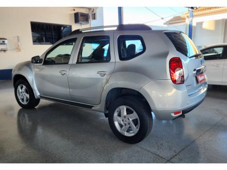 RENAULT Duster 1.6 16V 4P FLEX DYNAMIQUE, Foto 6