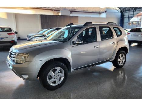 RENAULT Duster 1.6 16V 4P FLEX DYNAMIQUE, Foto 7