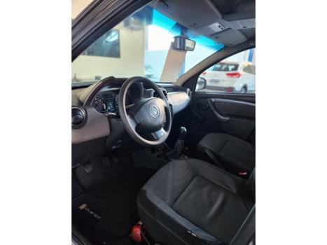 RENAULT Duster 1.6 16V 4P FLEX DYNAMIQUE, Foto 8
