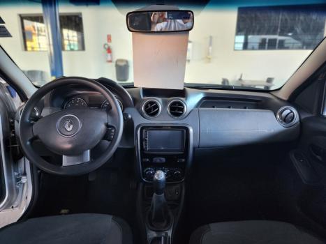 RENAULT Duster 1.6 16V 4P FLEX DYNAMIQUE, Foto 9