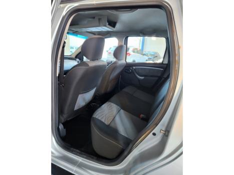 RENAULT Duster 1.6 16V 4P FLEX DYNAMIQUE, Foto 10