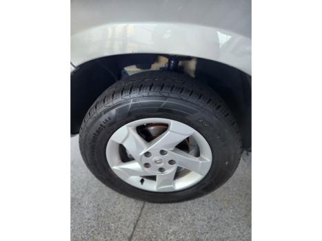 RENAULT Duster 1.6 16V 4P FLEX DYNAMIQUE, Foto 11