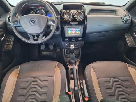 RENAULT Duster 1.6 16V 4P FLEX DAKAR, Foto 2