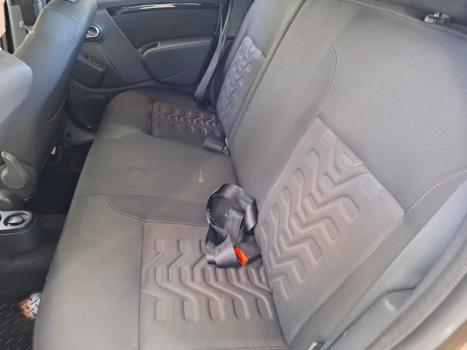 RENAULT Duster 1.6 16V 4P FLEX DAKAR, Foto 3