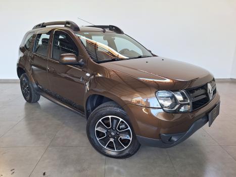 RENAULT Duster 1.6 16V 4P FLEX DAKAR, Foto 5