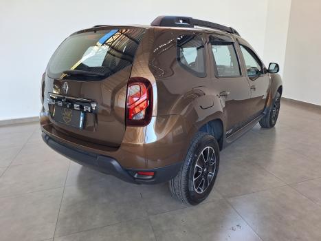 RENAULT Duster 1.6 16V 4P FLEX DAKAR, Foto 6