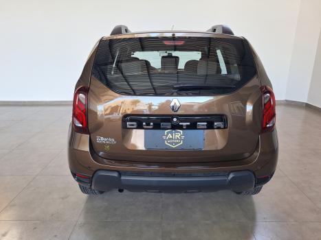 RENAULT Duster 1.6 16V 4P FLEX DAKAR, Foto 7