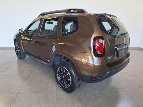 RENAULT Duster 1.6 16V 4P FLEX DAKAR, Foto 8