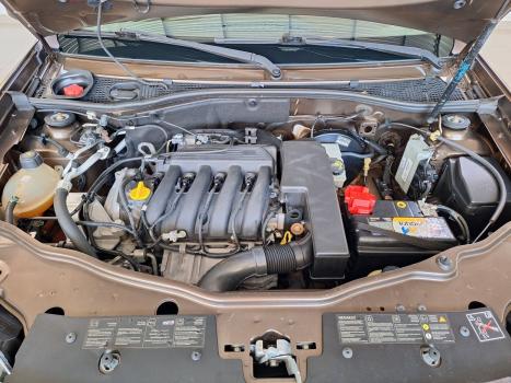 RENAULT Duster 1.6 16V 4P FLEX DAKAR, Foto 9