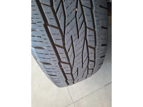 RENAULT Duster 1.6 16V 4P FLEX DAKAR, Foto 10