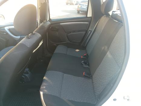RENAULT Duster 1.6 16V 4P FLEX OUTDOOR, Foto 3