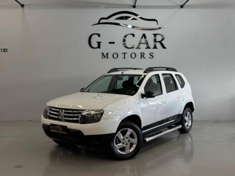 RENAULT Duster 1.6 16V 4P FLEX OUTDOOR, Foto 3