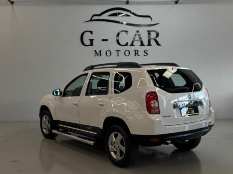RENAULT Duster 1.6 16V 4P FLEX OUTDOOR, Foto 4