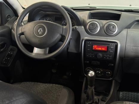 RENAULT Duster 1.6 16V 4P FLEX OUTDOOR, Foto 5