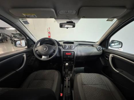 RENAULT Duster 1.6 16V 4P FLEX OUTDOOR, Foto 6