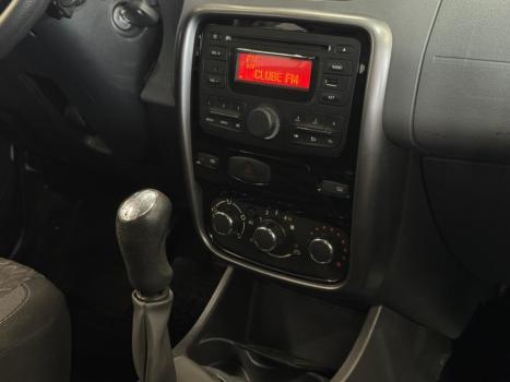 RENAULT Duster 1.6 16V 4P FLEX OUTDOOR, Foto 7