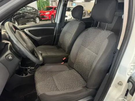 RENAULT Duster 1.6 16V 4P FLEX OUTDOOR, Foto 9