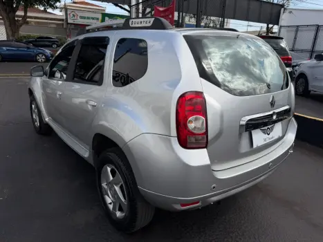 RENAULT Duster 1.6 16V 4P FLEX DYNAMIQUE, Foto 1