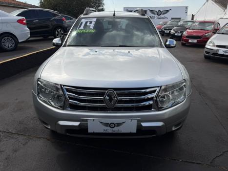 RENAULT Duster 1.6 16V 4P FLEX DYNAMIQUE, Foto 2