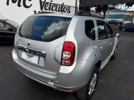 RENAULT Duster 1.6 16V 4P FLEX DYNAMIQUE, Foto 6