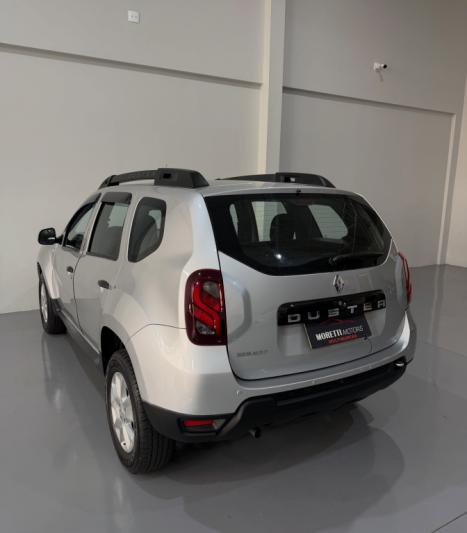RENAULT Duster 1.6 16V 4P FLEX, Foto 2