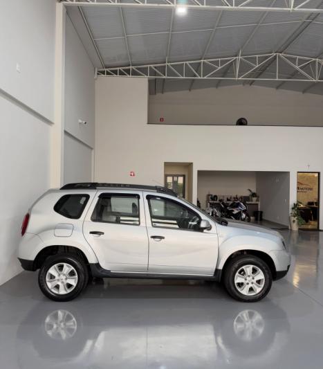 RENAULT Duster 1.6 16V 4P FLEX, Foto 6