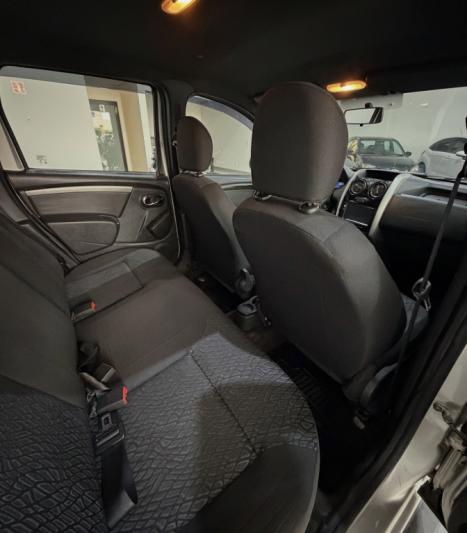 RENAULT Duster 1.6 16V 4P FLEX, Foto 7