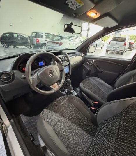 RENAULT Duster 1.6 16V 4P FLEX, Foto 10