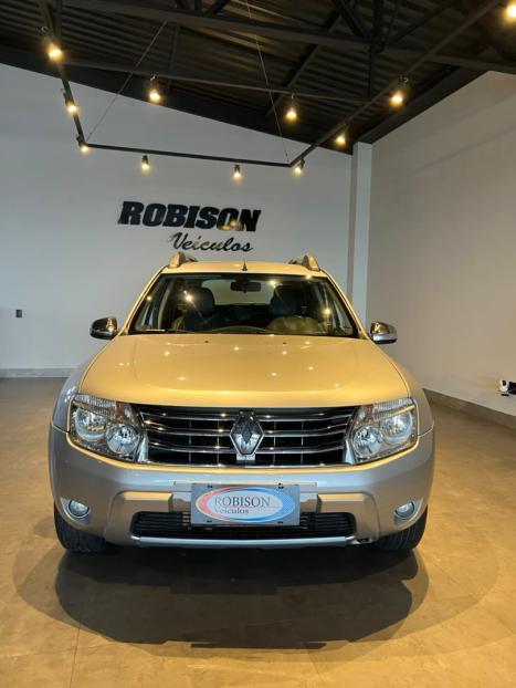RENAULT Duster 1.6 16V 4P FLEX DYNAMIQUE, Foto 2
