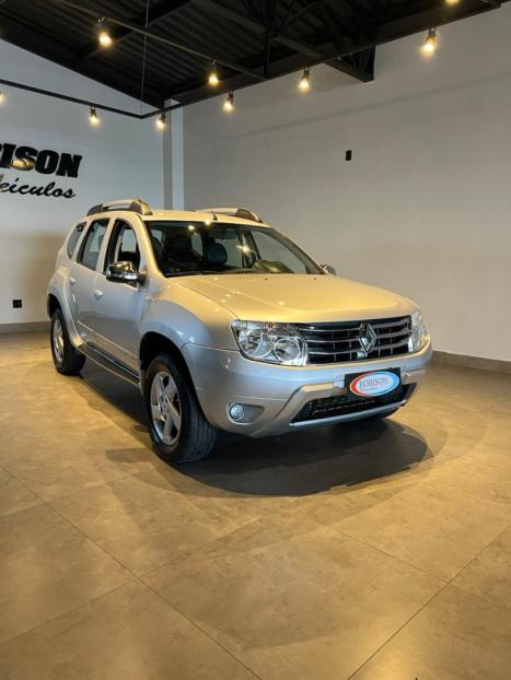 RENAULT Duster 1.6 16V 4P FLEX DYNAMIQUE, Foto 3