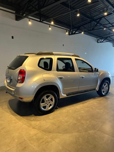 RENAULT Duster 1.6 16V 4P FLEX DYNAMIQUE, Foto 5